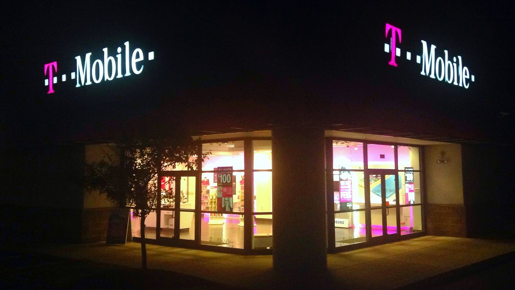 T-Mobile Revolutionizes West Virginia: 5G High-Speed Internet for Homes and Businesses, Unleashing Connectivity Across Counties