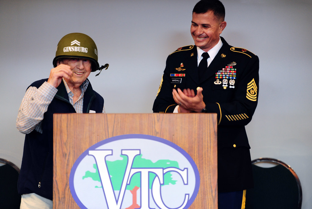 Unlocking Success: Veteran Transitions and Career Growth with Koch Industries Unlocking Success: Veteran Transitions and Career Growth with Koch Industries