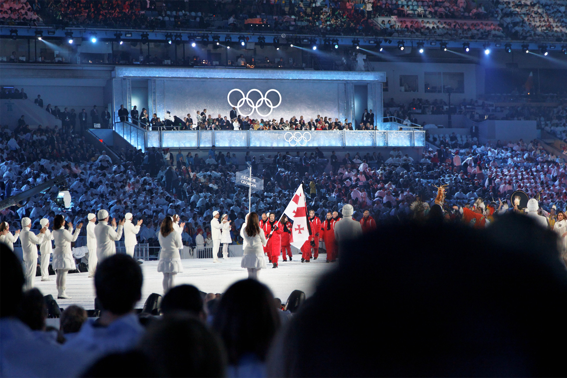Future Evolution of Olympic Winter Games: Regional Hosting, Synthetic Snow, and Traditional Sports Focus
