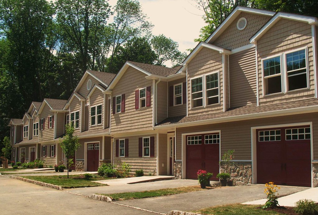 Revitalizing Andrews Terrace: Affordable Housing Renovation with KeyBank's Support