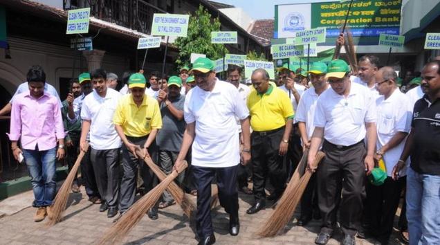 “Swachh Bharat” needs a change of mind set to be successful