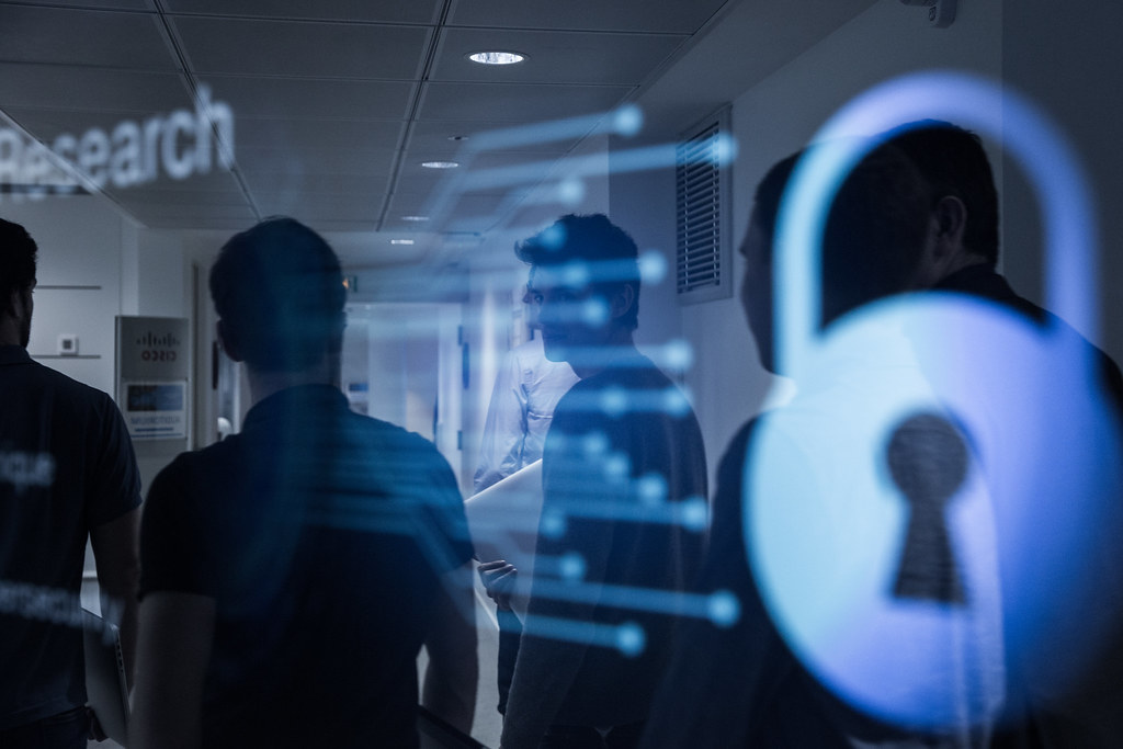 Enhancing Electric Grids: Cisco's Innovative Solutions for Cybersecurity and Sustainable Energy Transition Enhancing Electric Grids: Cisco's Innovative Solutions for Cybersecurity and Sustainable Energy Transition