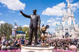 Empowering Future Storytellers: Disney UNCF Scholars 2024 Revealed in Diverse Programs