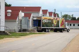 Sysco's Commitment to Health: Fresh Ingredients, Culinary Innovation, and Community Wellness Sysco's Commitment to Health: Fresh Ingredients, Culinary Innovation, and Community Wellness