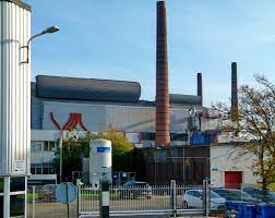 O-I Glass Implements Waste Heat Recovery for Sustainable Operations in France