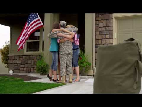 Ameriprise Financial grants $100,000 to US the Wounded Warrior Project Ameriprise Financial grants $100,000 to US the Wounded Warrior Project