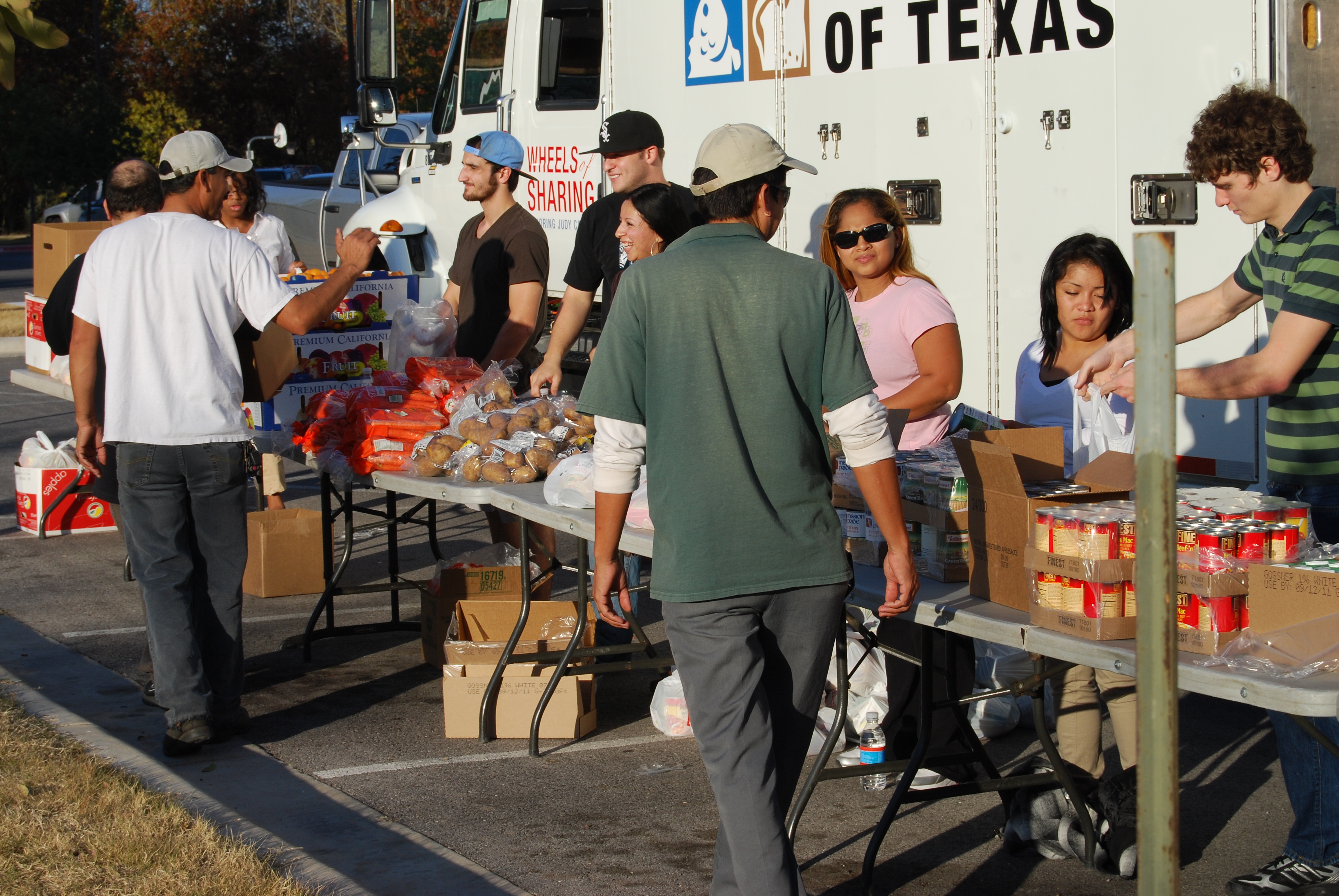 Humana Foundation donates $25,000 for relief operations in Central Texas