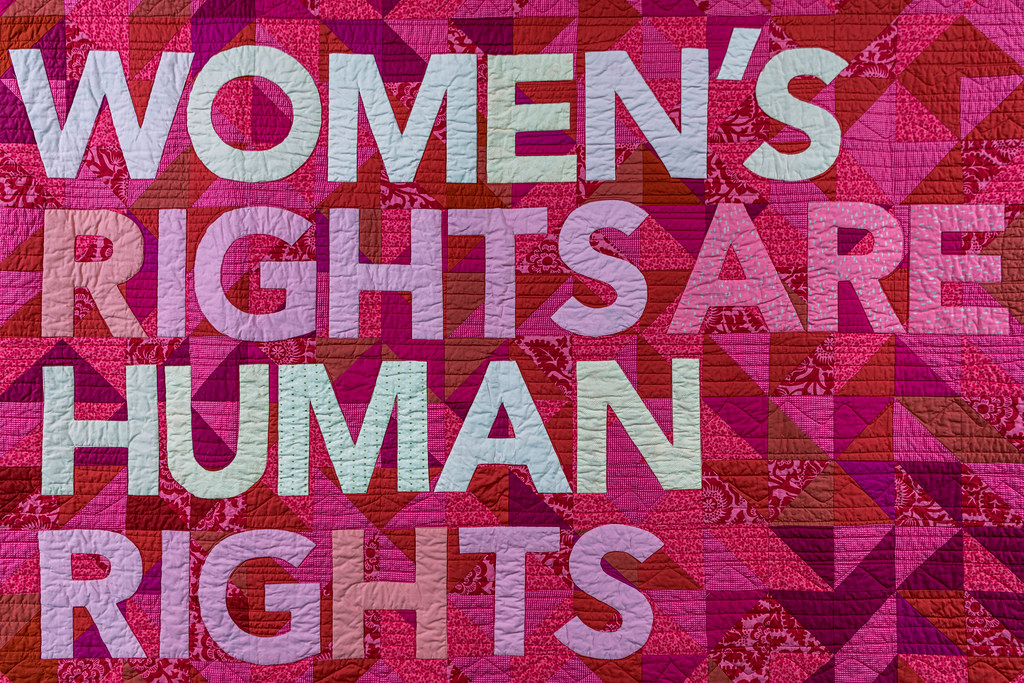 Insights on Women's Rights, Gender Equality, and Climate Crisis Impact: Interview with Areta Sobieraj of Oxfam Italy | Future Magazine Insights on Women's Rights, Gender Equality, and Climate Crisis Impact: Interview with Areta Sobieraj of Oxfam Italy | Future Magazine