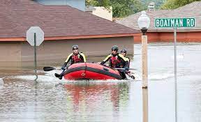 Indiana First Responder Grants: Boosting Emergency Preparedness Across Counties