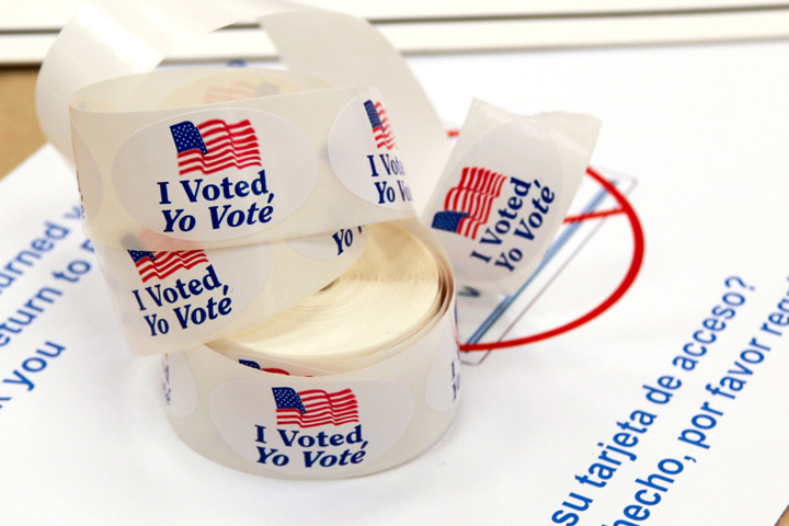 Enhancing Corporate Governance: Insights from Proxy Voting Analysis Enhancing Corporate Governance: Insights from Proxy Voting Analysis