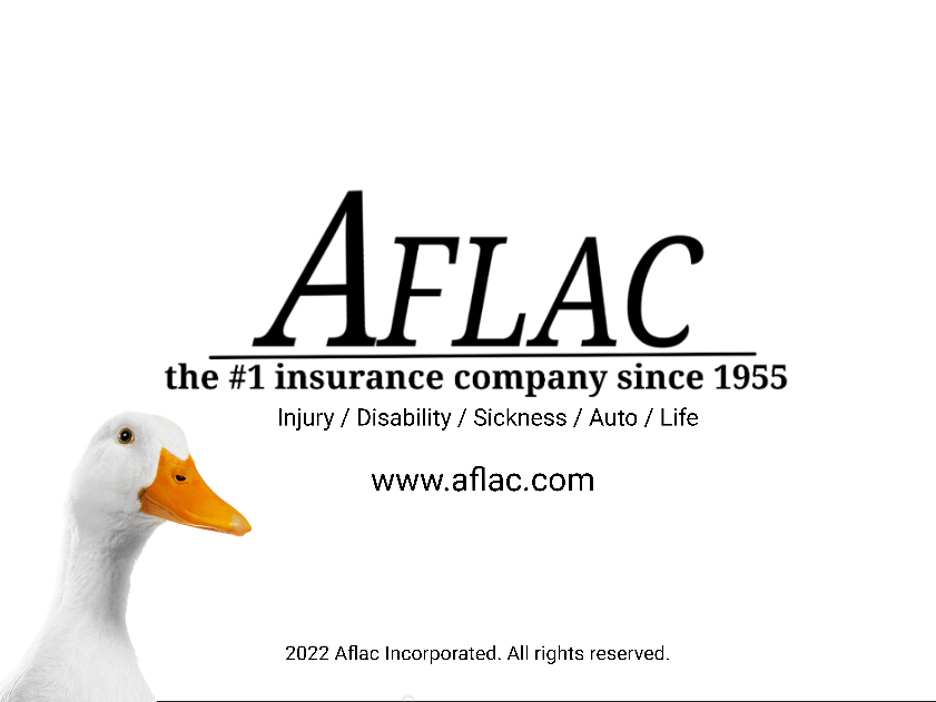 Inspiring Insights: Aflac Leader Shares Life Lessons and Mantra for Success