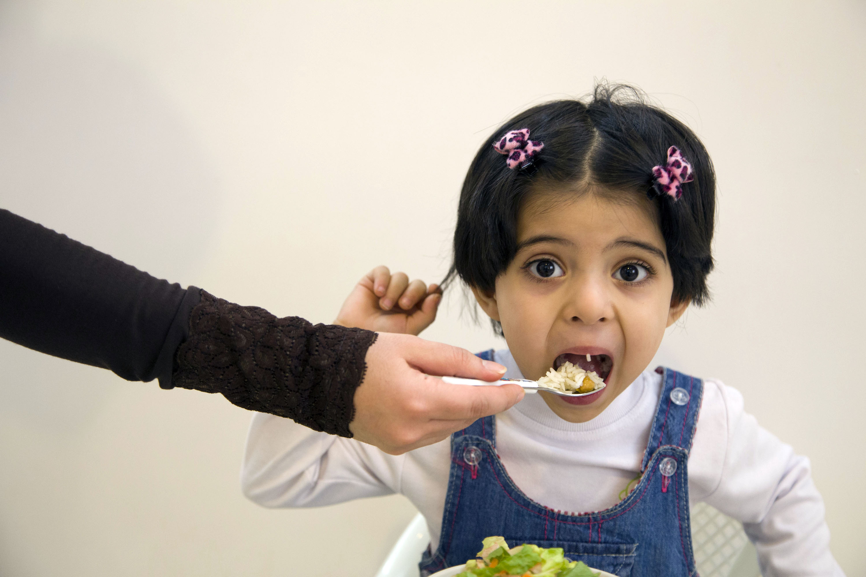 Pittsburgh Minadeo PreK-5: Leading in Health and Wellness, Nominated for America's Healthiest Schools Award in Nutrition and Food Access Category