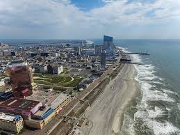 Empowering South Jersey: Atlantic City Infrastructure Program Creates Jobs and Futures Empowering South Jersey: Atlantic City Infrastructure Program Creates Jobs and Futures