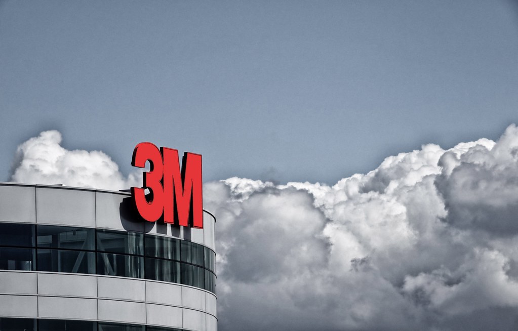 3M Invests in EVOLOH: Advancing Green Hydrogen Production for Clean Energy Transition