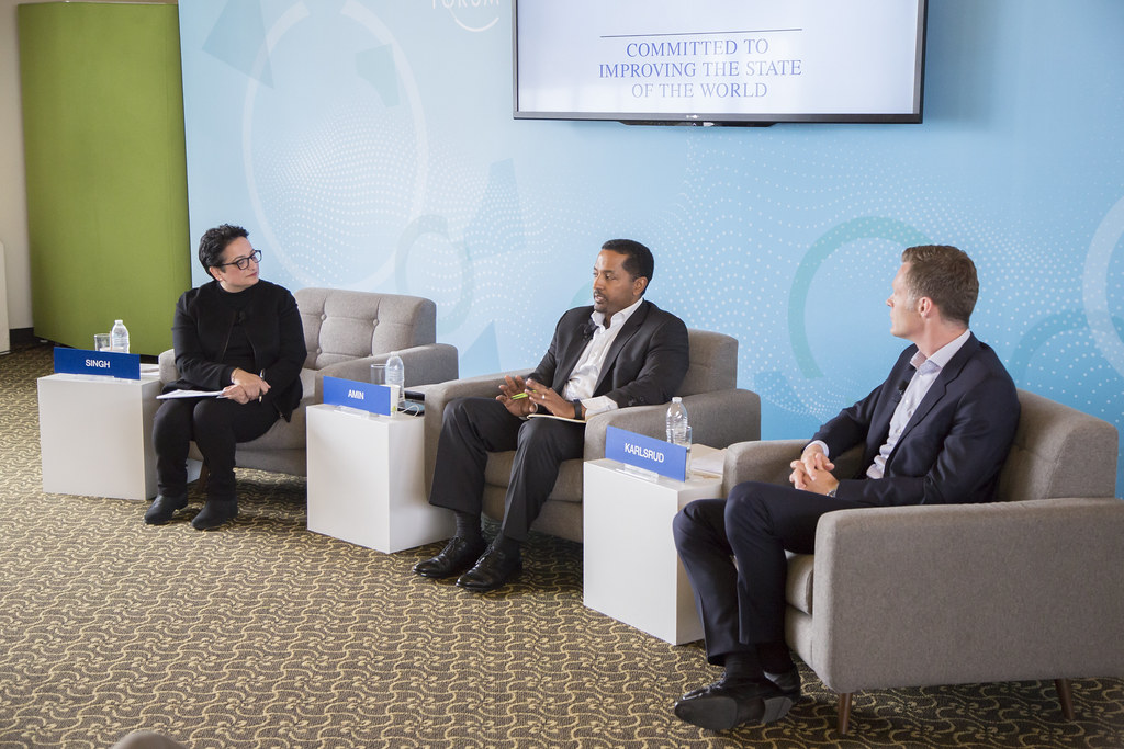 2024 Global Inclusive Growth Summit: Advancing Solutions with Leading Voices 2024 Global Inclusive Growth Summit: Advancing Solutions with Leading Voices