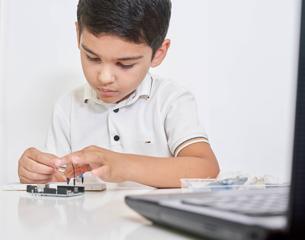 Empowering STEM Education: Chemours Champions Science Fair Sponsorship Empowering STEM Education: Chemours Champions Science Fair Sponsorship