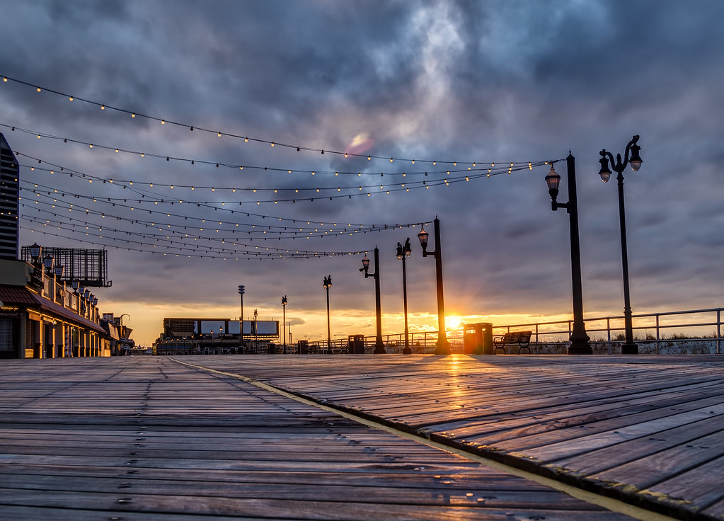 Atlantic City Electric Boosts Grid Resilience and Reduces Outages: Key Projects and Innovations Unveiled