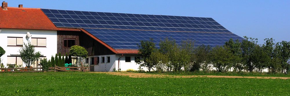 Nedbank Incorporates Green Energy Consumption As A Part Of Its ‘Core Strategy’