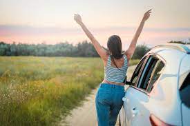 Lauren Gassmann: Trailblazing Woman in Transportation Recognized as Top Women to Watch Lauren Gassmann: Trailblazing Woman in Transportation Recognized as Top Women to Watch