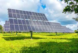 Unlocking Urban Solar Potential: Community Solar Case Study Reveals Economic and Environmental Benefits