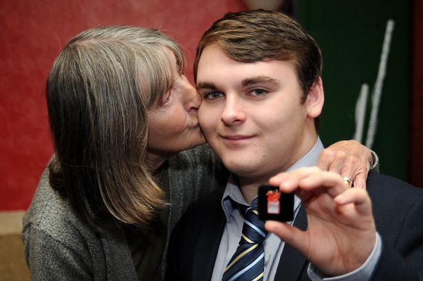 St John Ambulance announced First Aid Heroes awards for 2015 St John Ambulance announced First Aid Heroes awards for 2015