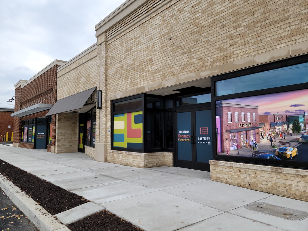 Regency Centers Earns Top Spot on Newsweek's America's Most Responsible Companies List 2024 Regency Centers Earns Top Spot on Newsweek's America's Most Responsible Companies List 2024