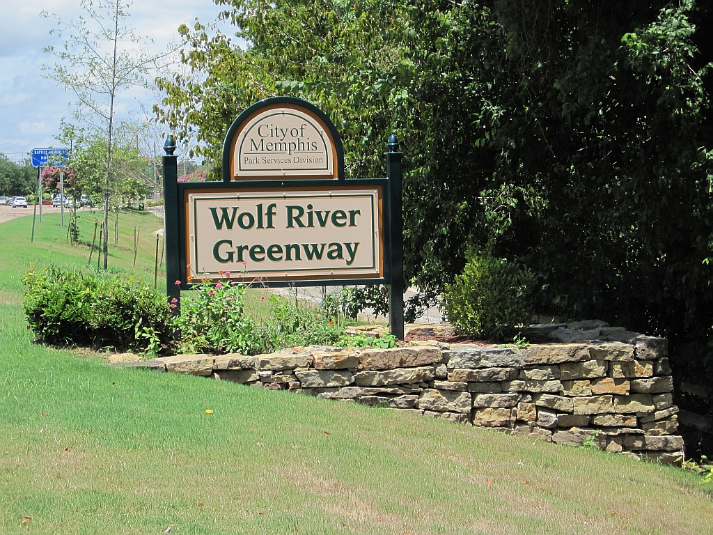 Memphis Greenway Beautification: FedEx Cares & Partners Enhance Urban Habitat Memphis Greenway Beautification: FedEx Cares & Partners Enhance Urban Habitat