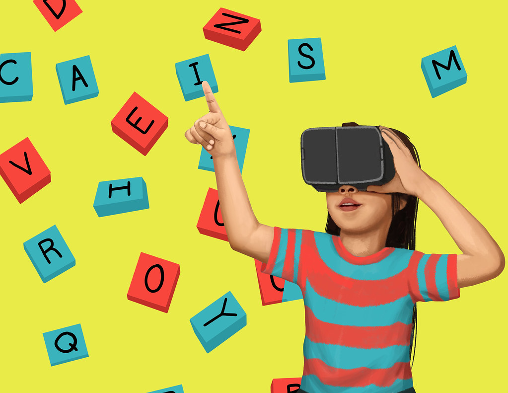 Meta's New Quest Education Product: Enhancing Learning with VR Meta's New Quest Education Product: Enhancing Learning with VR