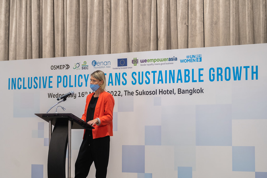 2024 Sustainability Summit: SSCI Leads Fresh Produce Supply Chain Initiatives