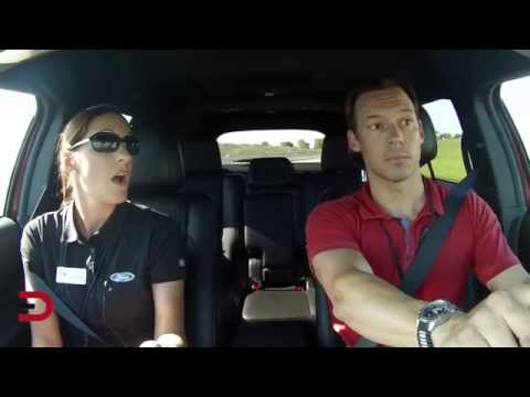 Ford expands its Driving Dream Educational Initiative to Panama Ford expands its Driving Dream Educational Initiative to Panama