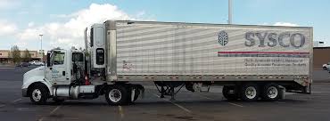 Sysco's Quarterly Volunteers: Making a Global Impact Through Community Service