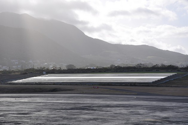 Experts Seek Climate Funds To Help Caribbean Islands