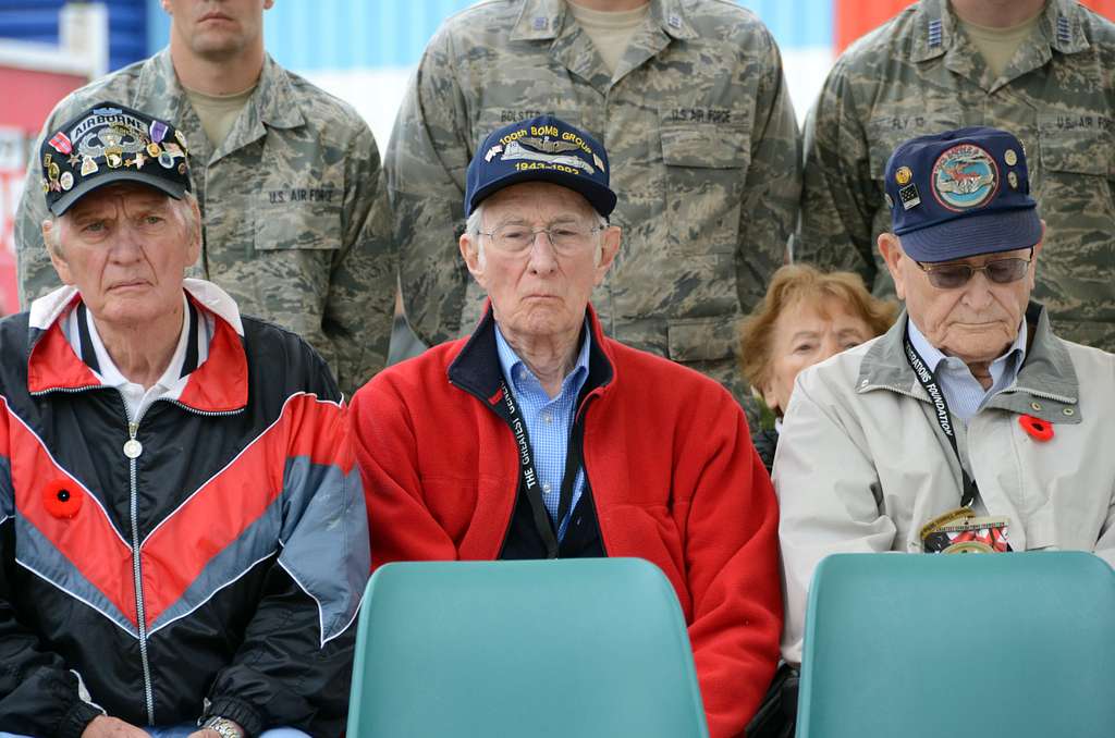 American Airlines Honors WWII Veterans with D-Day 80th Anniversary Trip to Normandy