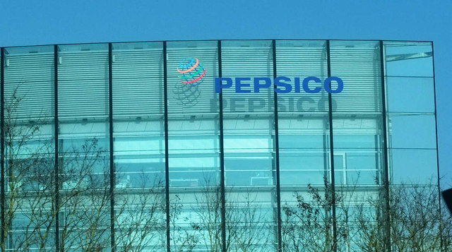 PepsiCo's Green Initiative: Transforming South LA with 100 Trees and Plants