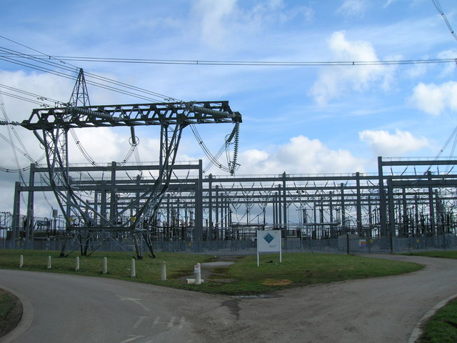 National Grid Announces $75 Billion Investment for US and UK Energy Upgrades National Grid Announces $75 Billion Investment for US and UK Energy Upgrades