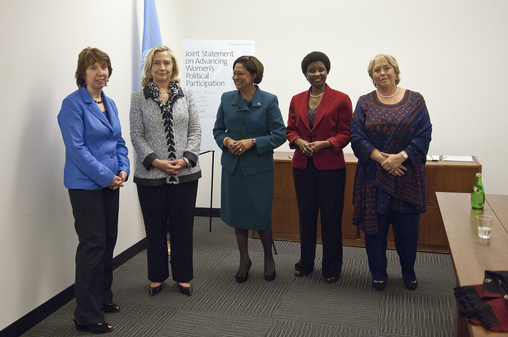 Key Factors for Business Success: Passion, Community, and Optimism Among Women Leaders Key Factors for Business Success: Passion, Community, and Optimism Among Women Leaders