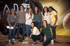 Empowering Women in STEM: Key Advice for Aspiring Innovators Empowering Women in STEM: Key Advice for Aspiring Innovators