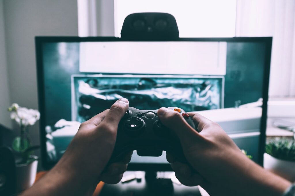 Join The Original Gamechangers: Register Now at KFCGaming.me