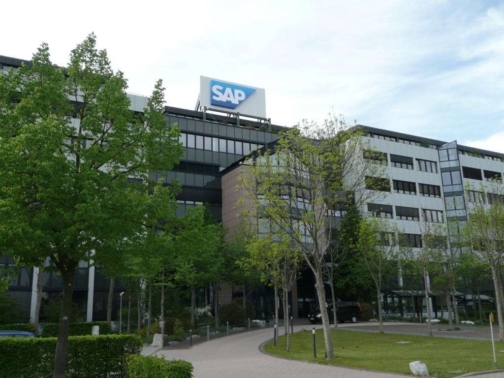 SAP's 2024 Sustainability Efforts: Leading the Way to Net-Zero Emissions and Recognized Global Impact SAP's 2024 Sustainability Efforts: Leading the Way to Net-Zero Emissions and Recognized Global Impact