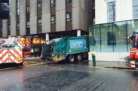 HSE Decision Under FACK’s Review Plea HSE Decision Under FACK’s Review Plea