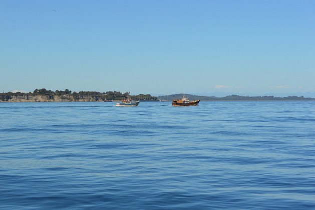 Latin America Should Initiate Ocean Rescue Missions
