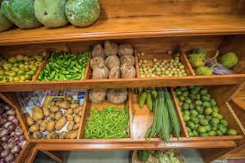 Whole Cities Community First Grant: Supporting Fresh Food Access & Nutrition Education Whole Cities Community First Grant: Supporting Fresh Food Access & Nutrition Education