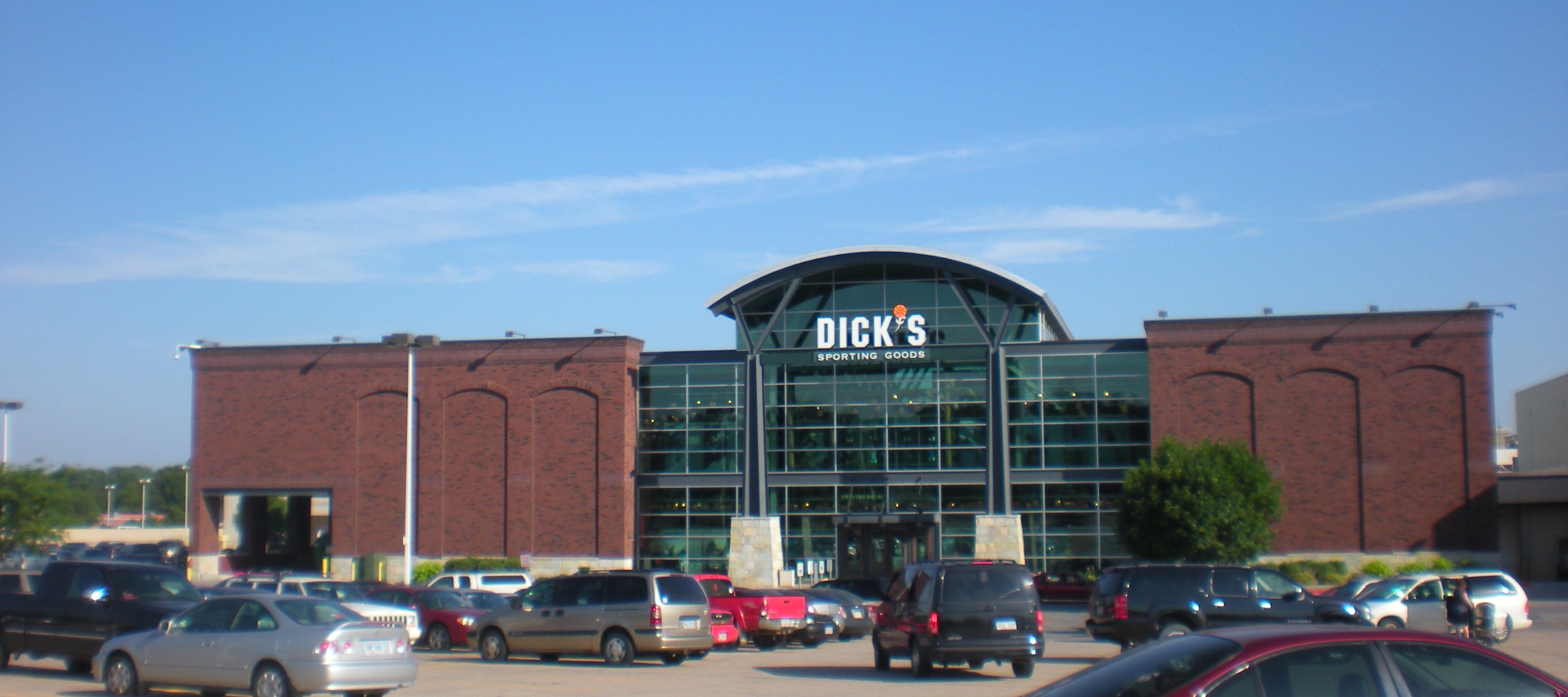 2024 Highlights: DICK'S Foundation Supports Youth Sports, Community Grants, and Special Olympics 2024 Highlights: DICK'S Foundation Supports Youth Sports, Community Grants, and Special Olympics