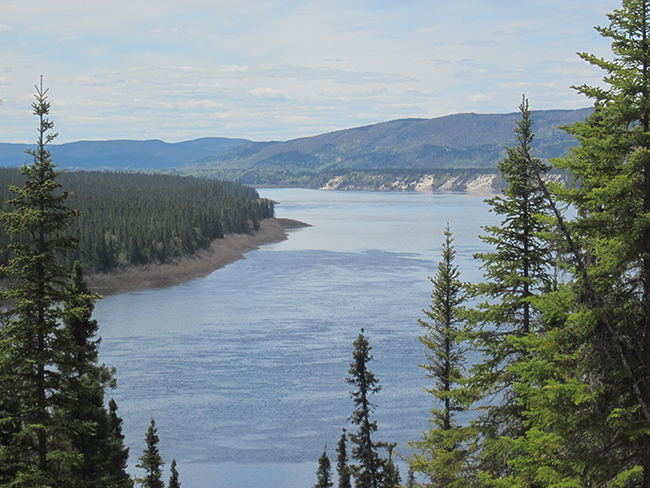 Arctic Dams Play A Decisive Role On Spreading Mercury Poison Threat – The Government Of Nunatsiavut Fails To Intervene