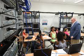 New Cisco Networking Academy Platform: Integrated IT Learning & Innovation