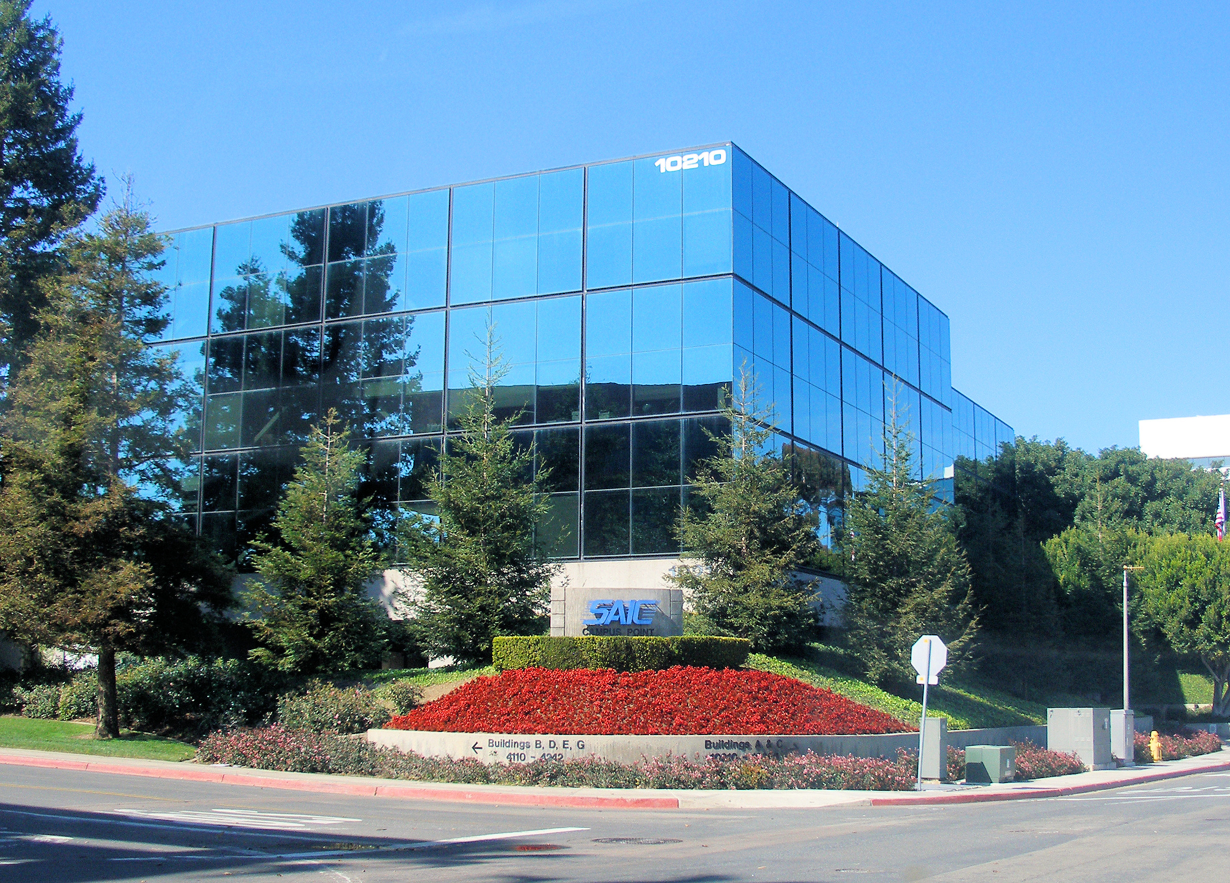 SAIC's Commitment to Sustainability and Future Impact: Emission Reductions & Excellence SAIC's Commitment to Sustainability and Future Impact: Emission Reductions & Excellence