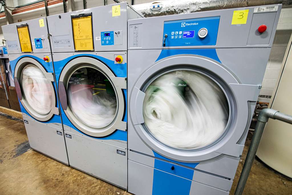 Global Partnership Tackles Washing Divide: Whirlpool Foundation & The Washing Machine Project Impact Lives Global Partnership Tackles Washing Divide: Whirlpool Foundation & The Washing Machine Project Impact Lives