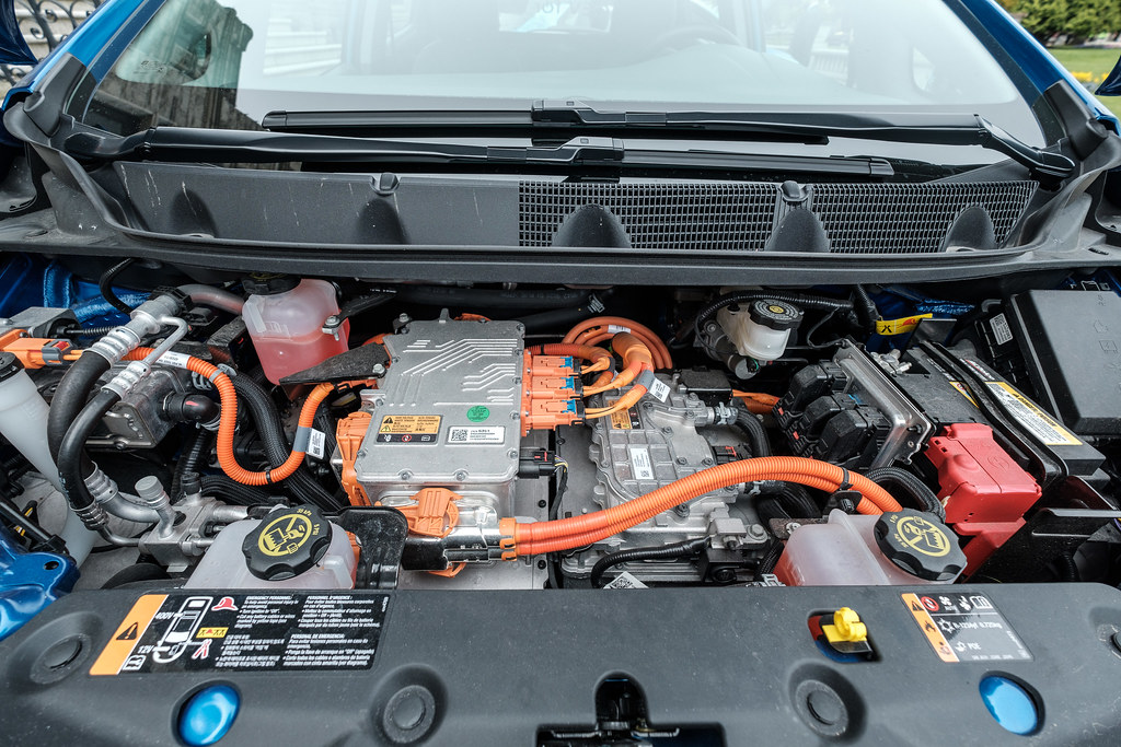 China's BEV Industry: Navigating Short-Term Challenges for Long-Term Growth China's BEV Industry: Navigating Short-Term Challenges for Long-Term Growth