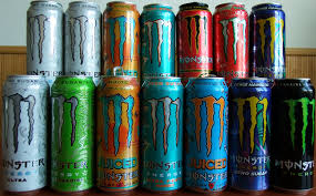 Monster Beverage 2023 Sustainability Achievements and Growth Highlights Monster Beverage 2023 Sustainability Achievements and Growth Highlights