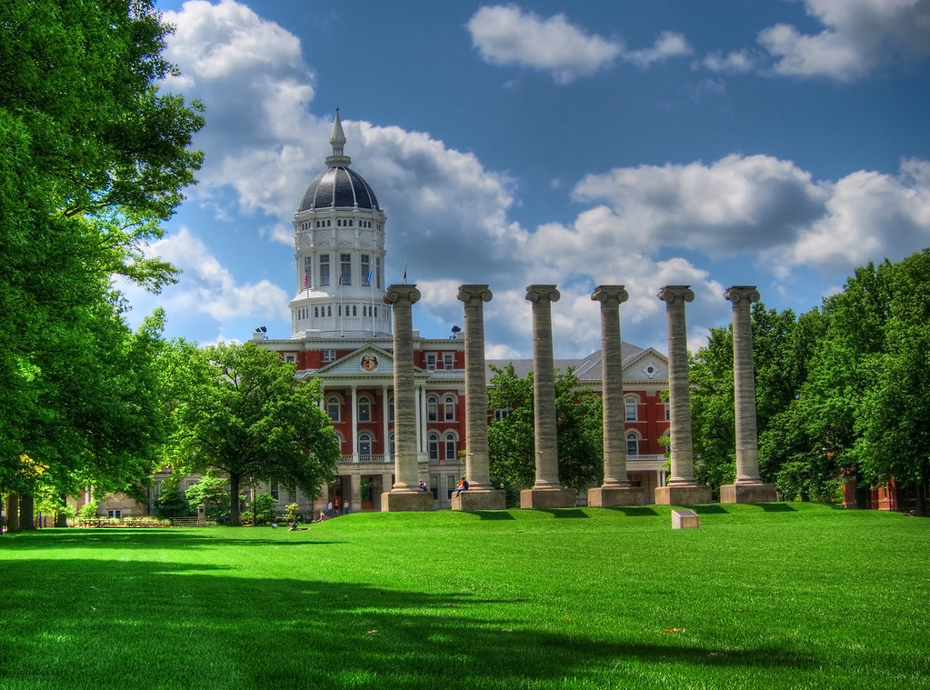 Empowering Microbusinesses: University of Missouri Launches Interactive Dashboard with GoDaddy Venture Forward Data Empowering Microbusinesses: University of Missouri Launches Interactive Dashboard with GoDaddy Venture Forward Data